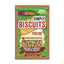 K9 Granola Simply Biscuits Steak Small