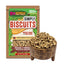 K9 Granola Simply Biscuits Steak Small