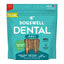 Dogswell Dental Jerky