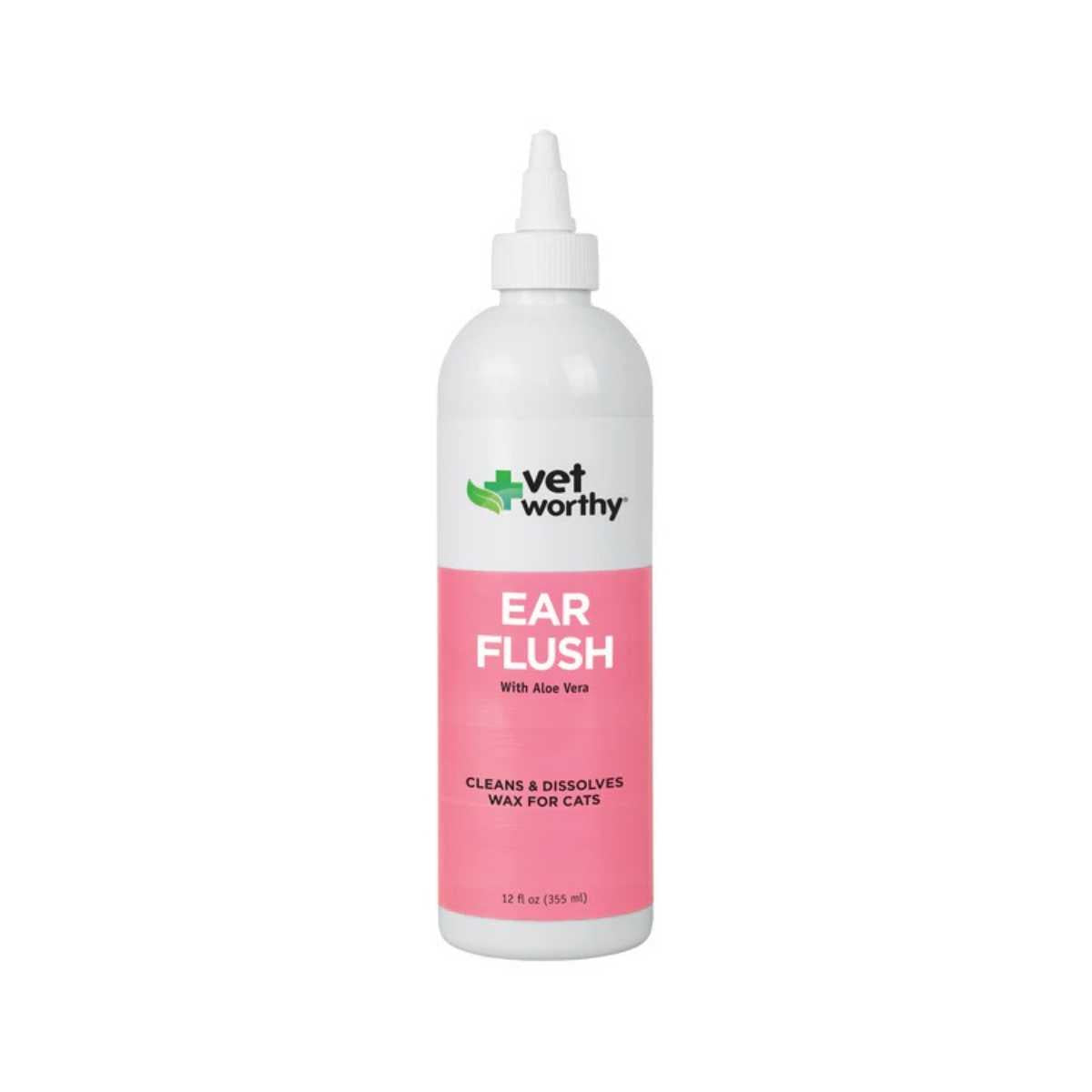 Vetworthy Feline Ear Flush
