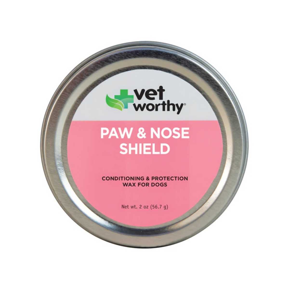 Vetworthy Canine Paw Pad Shield
