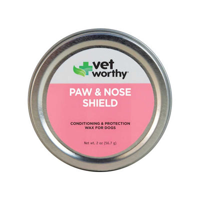 Vetworthy Canine Paw Pad Shield
