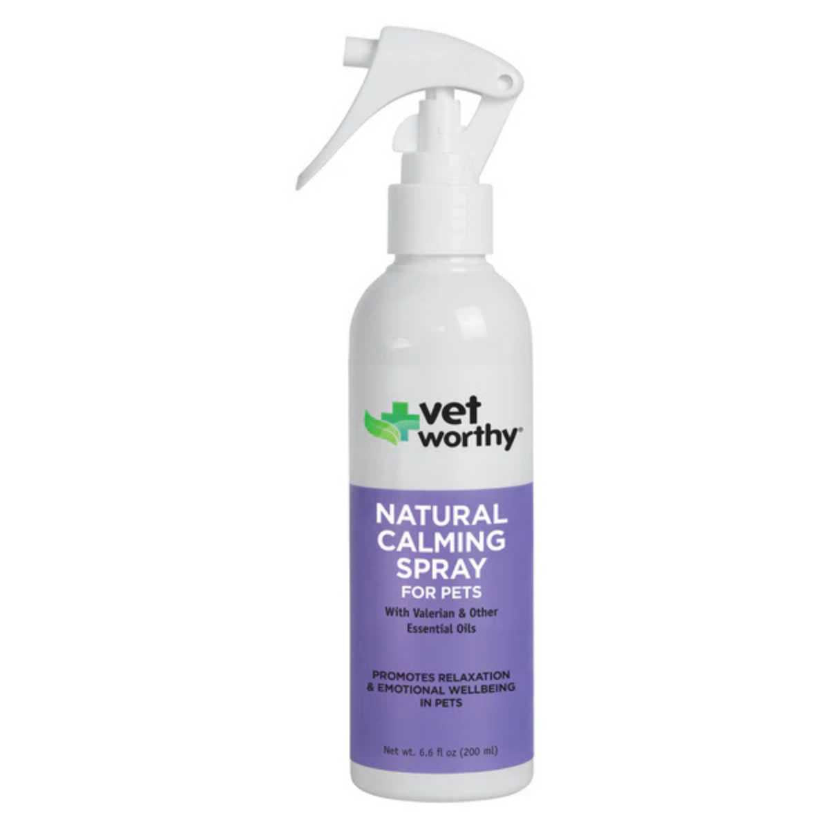 Vetworthy Pet Remedy Calming Spray