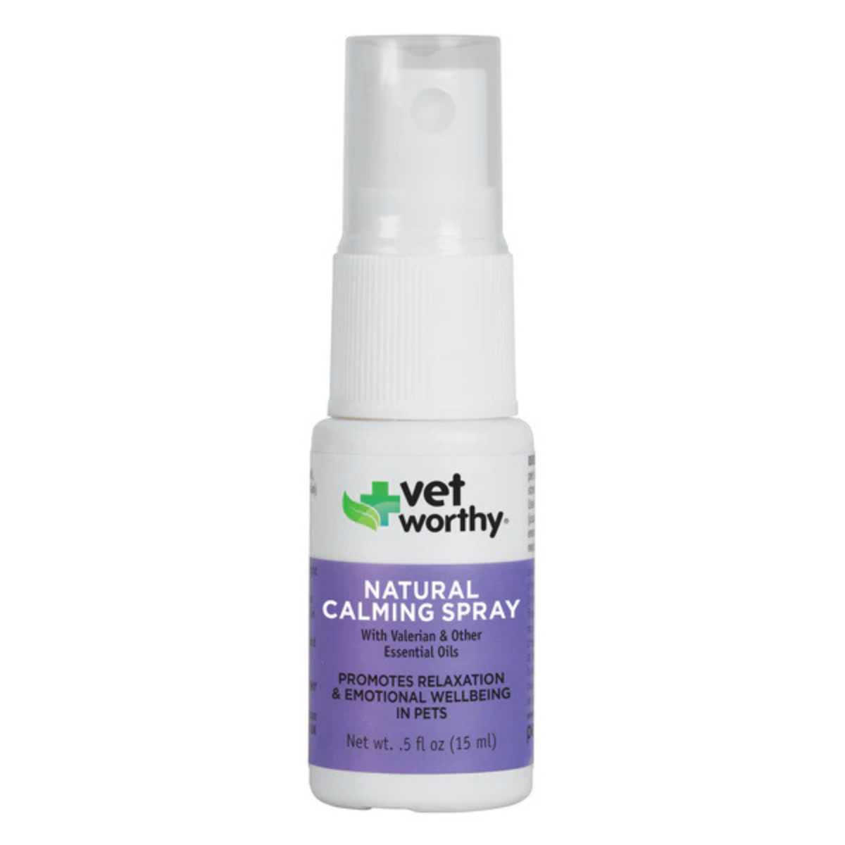 Vetworthy Pet Remedy Calming Spray