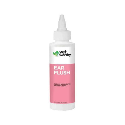 Vetworthy Canine Ear Flush