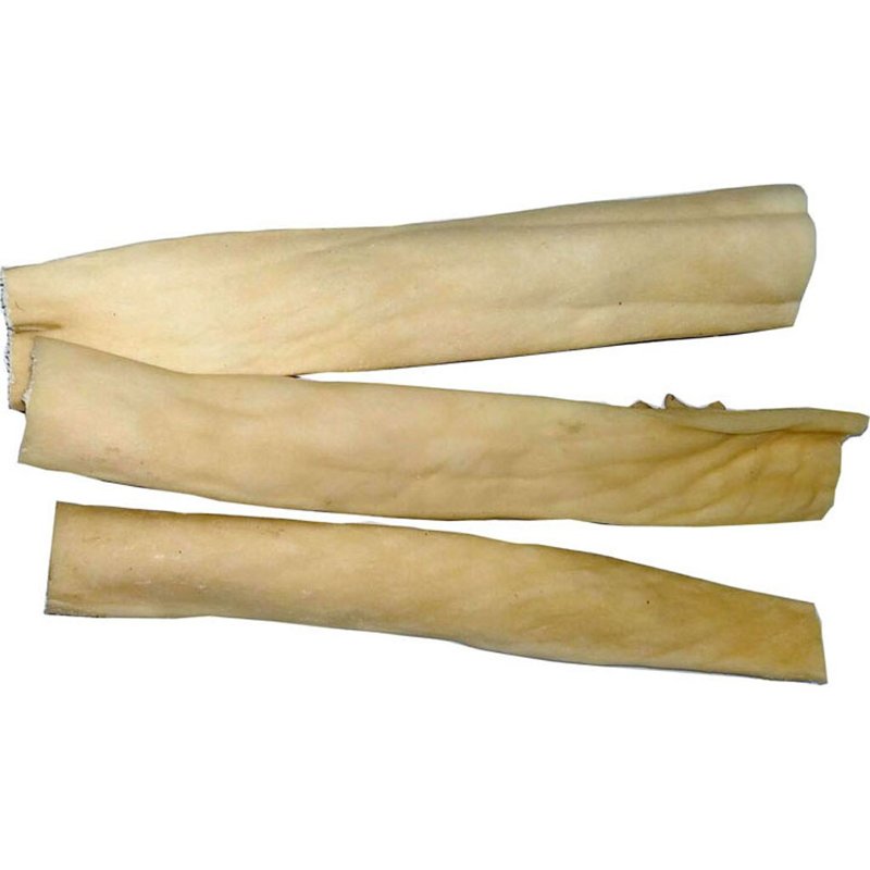 Best Buy Bones-USA Not-Rawhide Easily Digestable Beef Stick- Natural 10 Inch