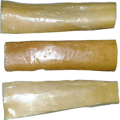 Best Buy Bones-USA Not-Rawhide Easily Digestable Beef Stick- Natural 5 Inch