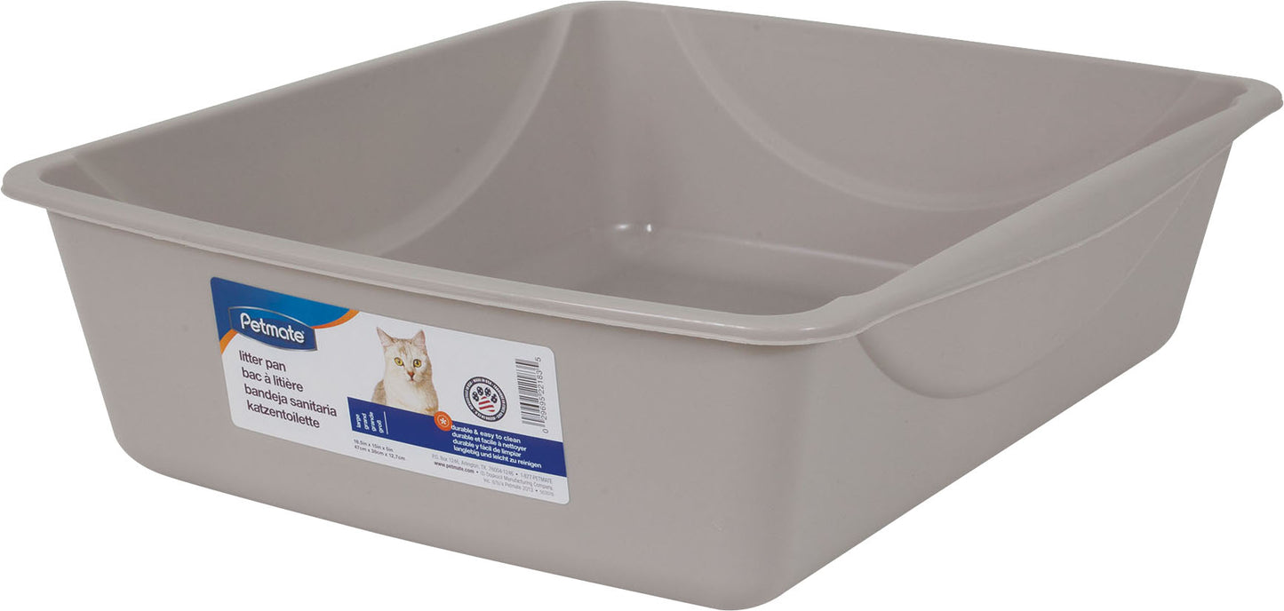Basic Litter Pan