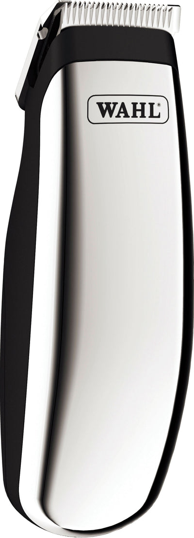 Wahl Super Pocket Pro Equine Clipper Kit