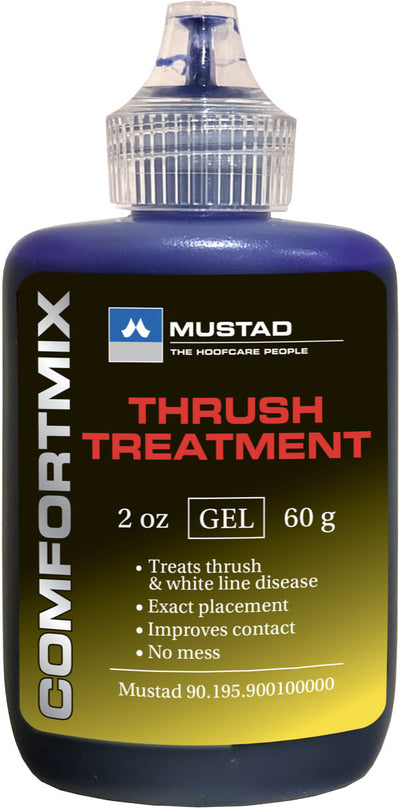 Comfortmix Thrush Treatment Gel