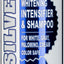 Exhibitor'S Quic Silver Whitening Shampoo