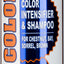 Exhibitor'S Quic Color Intensifier Shampoo