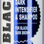 Exhibitor'S Quic Black Dark Intensifier Shampoo