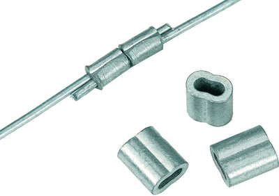 Dare Crimp Sleeve For Wire 50S