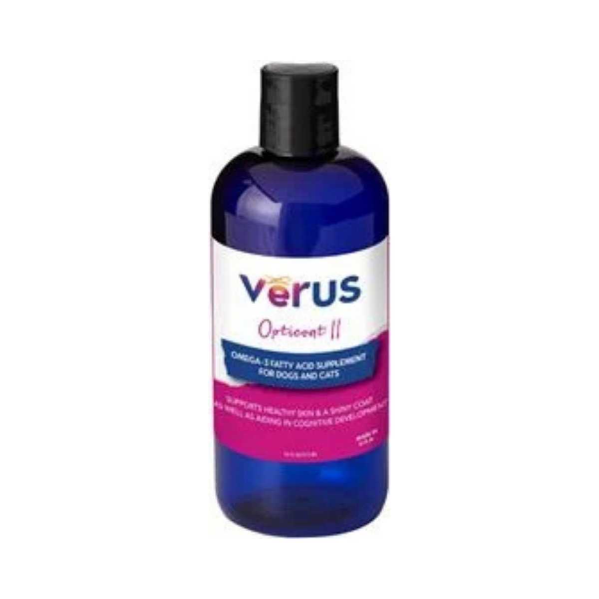 Verus Pet Foods Verus Opticoat Ii Supplement