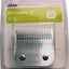 Oster A5 Blade Set