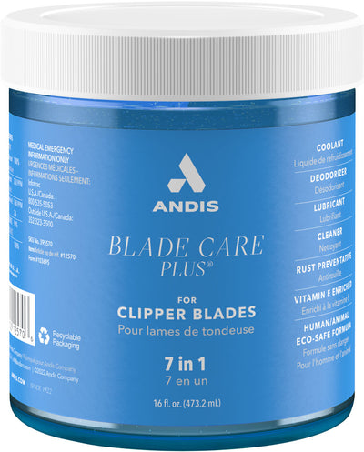 Andis Blade Care Plus For Clipper Blades