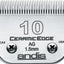 Andis Ceramic Edge Blade