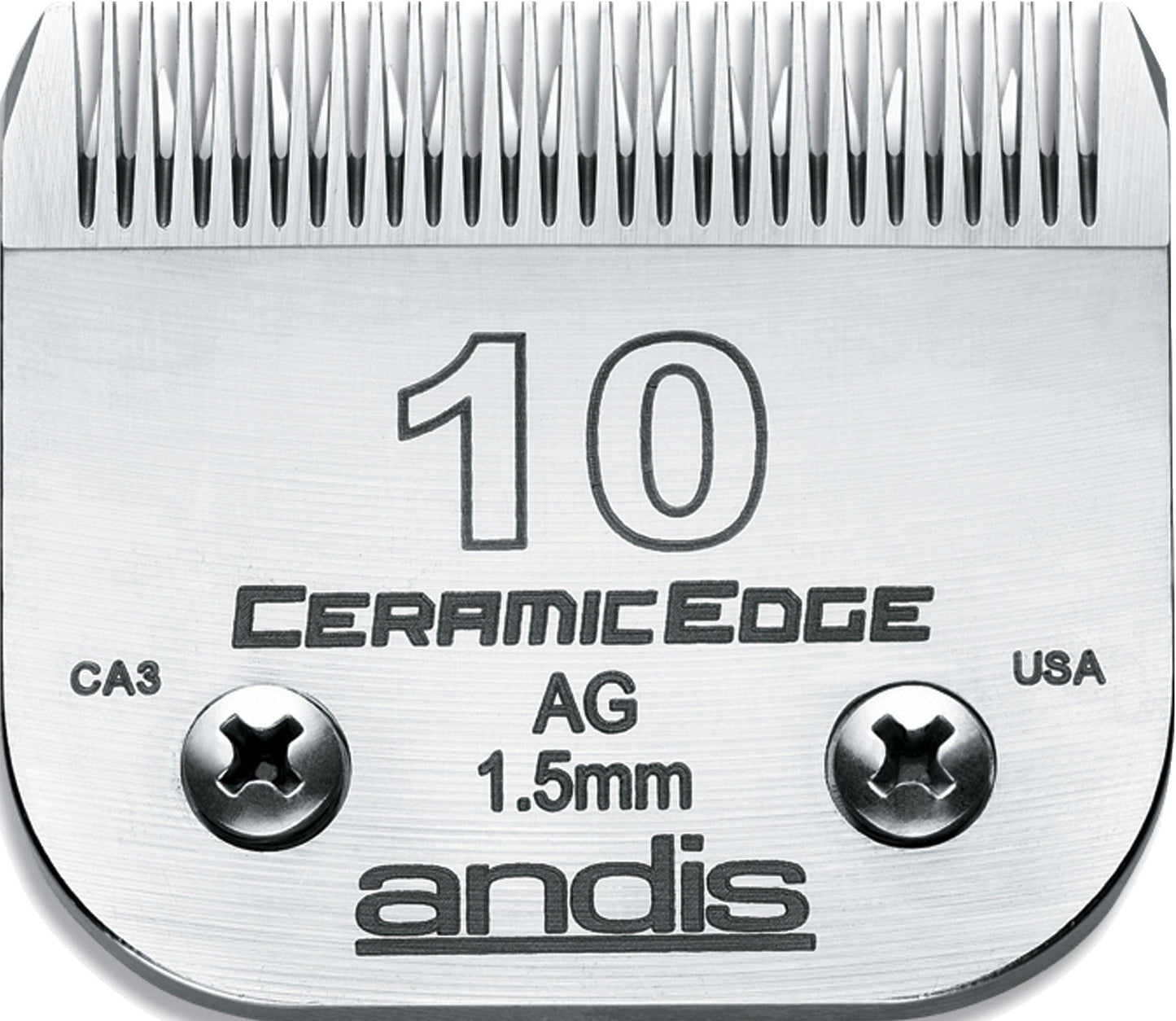 Andis Ceramic Edge Blade