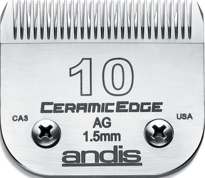 Andis Ceramic Edge Blade