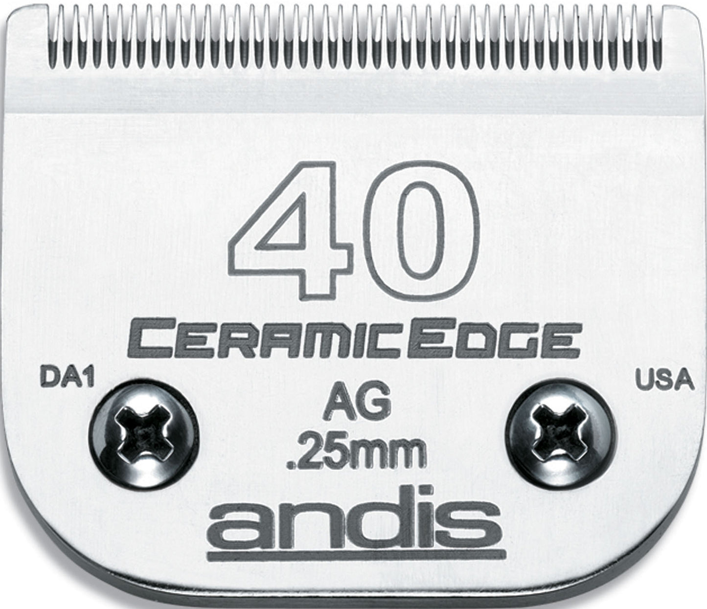 Andis Ceramic Edge Blade