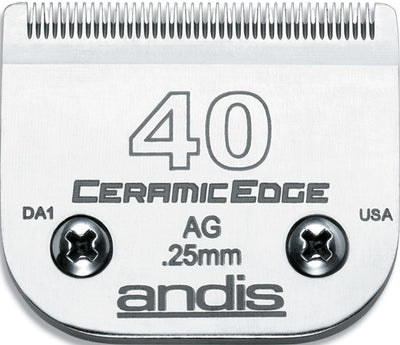 Andis Ceramic Edge Blade