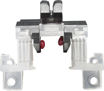 Andis Quad Blade Drive Assembly