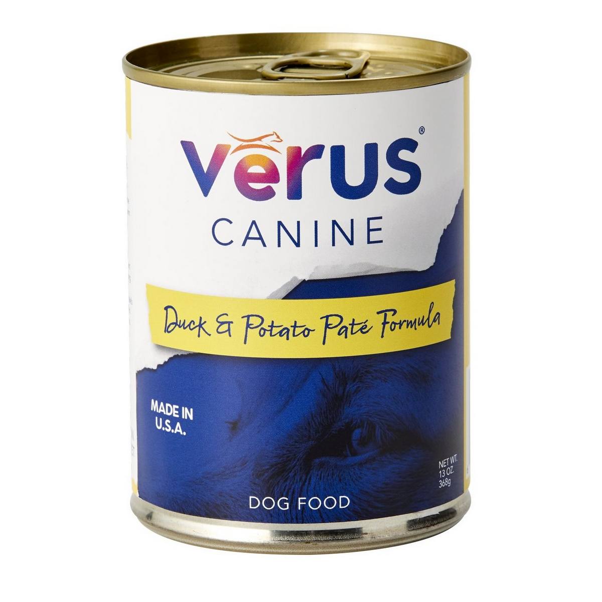 Verus Pet Foods Verus Canine Potato