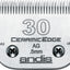 Andis Ceramic Edge Blade