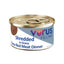 Verus Pet Foods Verus Feline Shredded Dinner In