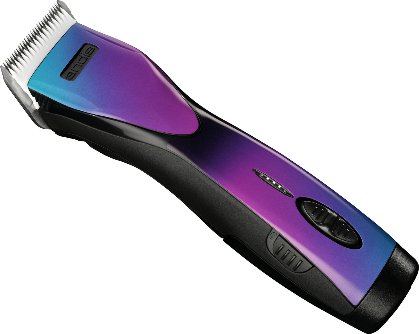 Andis Pulse Zr Ii Cordless Clipper W/#10 Blade