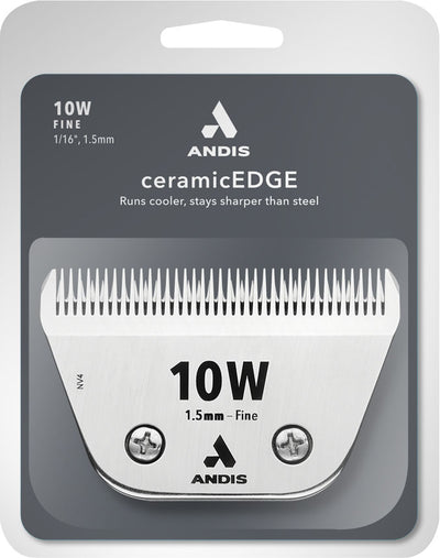 Andis Fine Ceramic Edge Blade