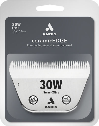 Andis Xfine Ceramic Edge Blade
