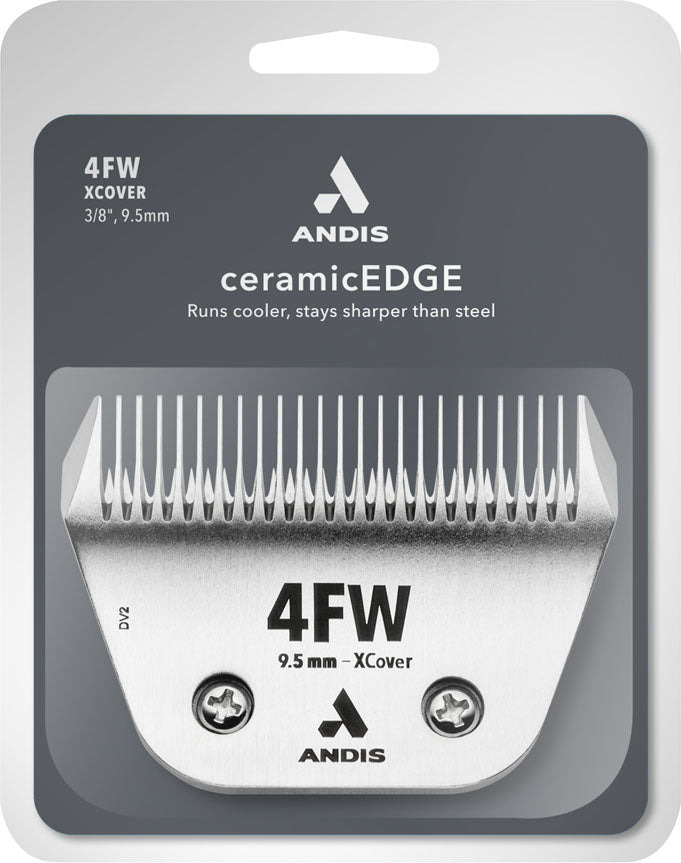 Andis Xfine Ceramic Edge Blade
