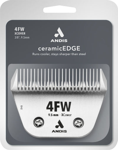Andis Xfine Ceramic Edge Blade