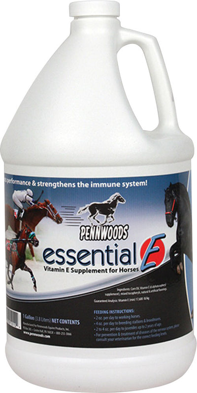 Pennwoods Essential E Supplement