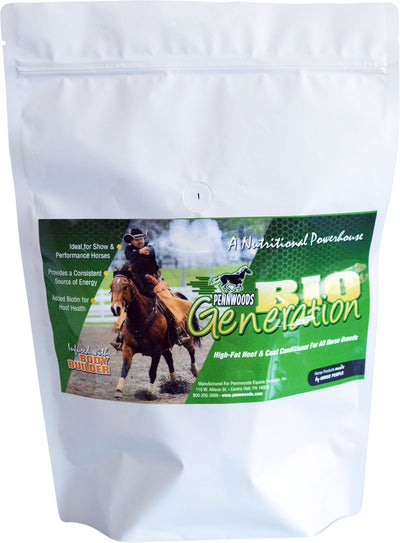 Pennwoods Generation Bio Supplement