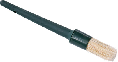 Natural Bristle Hoof Brush Conditioner