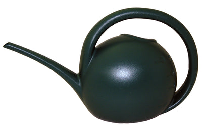 Round Plastic Watering Can (Pack Of 6)
