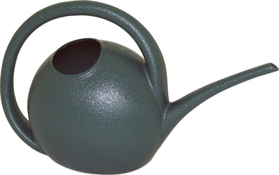 Round Plastic Watering Can (Pack Of 6)