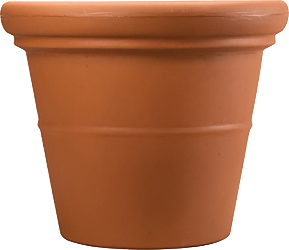 Terrazzo Round Pot