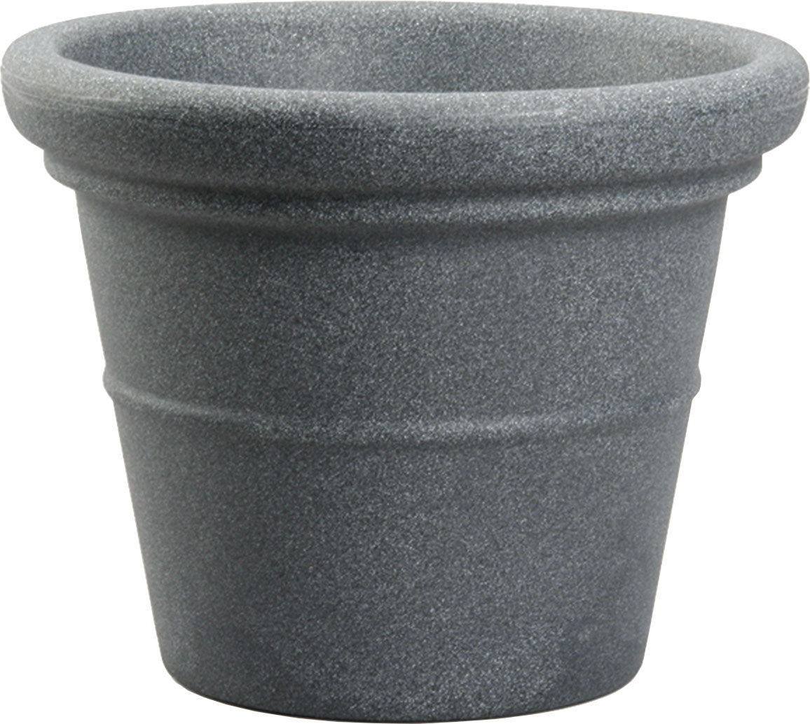 Terrazzo Round Pot
