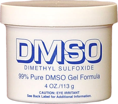 Dmso Solvent Gel