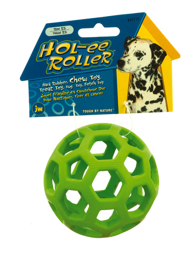 Jw Hol-Ee Roller