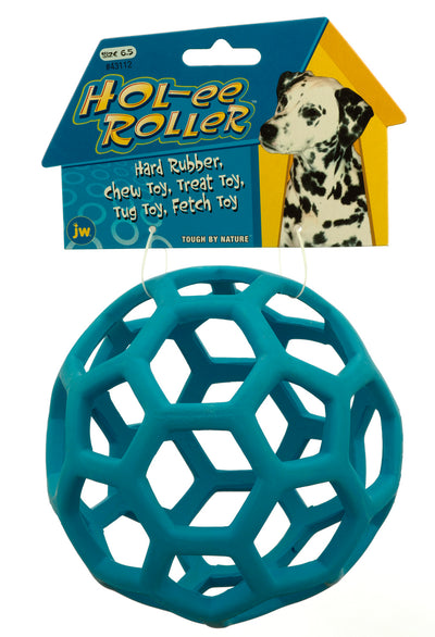 Jw Hol-Ee Roller