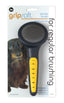 Jw Gripsoft Soft Slicker Brush