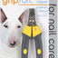 Jw Gripsoft Deluxe Nail Clipper