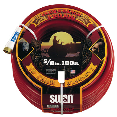 Swan Element Contractor Farm Hose