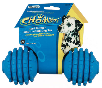 Jw Chompion Heavyweight