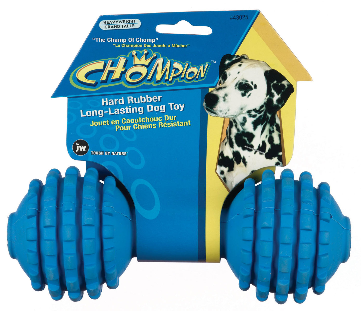 Jw Chompion Heavyweight